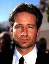 David Duchovny